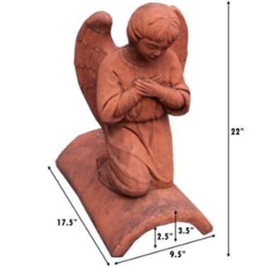 Angel architectural ridge tile.jpg